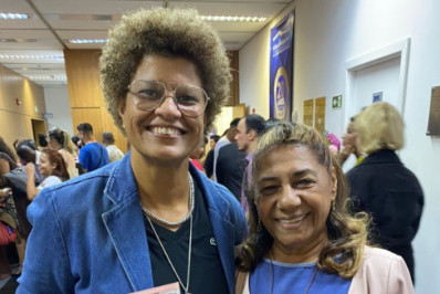 Editora de O DIA da Região dos Lagos recebe homenagem na Alerj