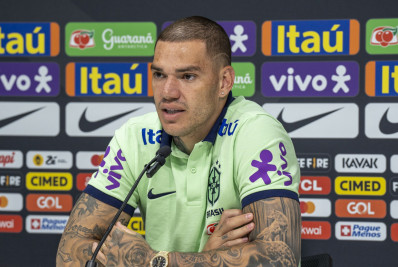 Ederson revela bastidores de título do City e entrega companheiro: 'Foi beber e não deu certo'