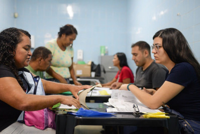Mutirão do CadÚnico será realizado na Vila Orlandélia nesta sexta-feira (16)