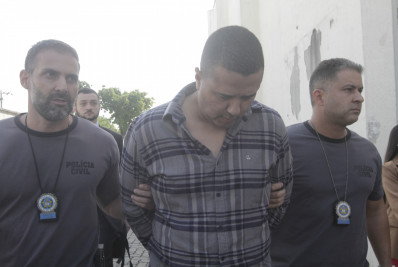 Produtor suspeito pela morte de Jeff Machado apresentou nome falso em hostel, diz dono