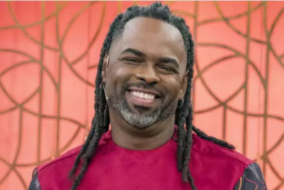 Manoel Soares na Record TV