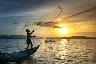 4ª edição da Festa dos Pescadores de Araruama terá procissão marítima e comidas típicas