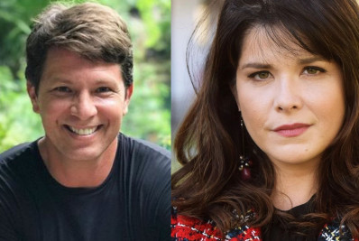 Samara Felippo se revolta ao falar sobre Mário Frias