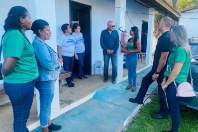 Corrida Maio Amarelo beneficia instituições sociais com doação de alimentos
