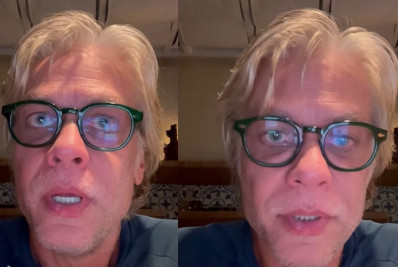 Cursando Ciências Sociais, Fabio Assunção pede ajuda de fãs para fazer trabalho da faculdade