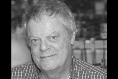 Morreu George Freedman, um dos ídolos da 