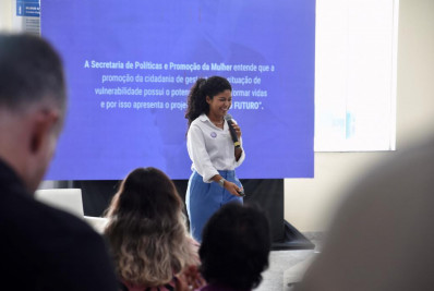 Prefeitura do Rio dá início a projeto de educação para gestantes