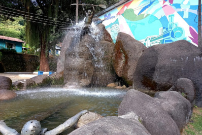 Festa de Glicério na Serra Macaense terá shows, torneios, cavalgada e muita animação