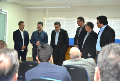 Fomento ao ambiente de negócios local é fortalecido em Macaé e no Estado