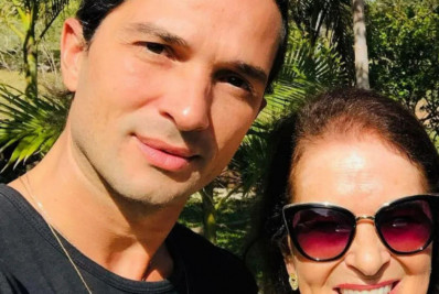 Mãe de Jeff Machado presta depoimento sobre a morte do filho