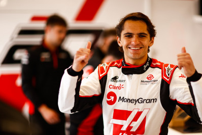 Fórmula 1: Pietro Fittipaldi renova e segue como reserva da Haas