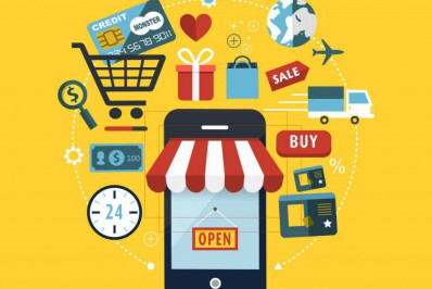 Marketplaces seguem em trajetória de crescimento e devem registrar expansão de 54% até 2024