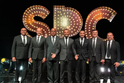 Alexandre Pires anuncia shows com o Só Pra Contrariar: 'Vamos nos emocionar'