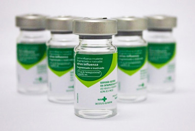 Guapimirim terá vacinação contra gripe nessa sexta-feira e sábado