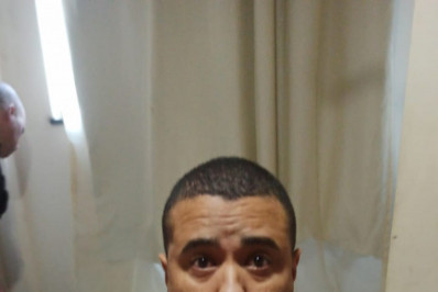 Suspeito de matar ator Jeff Machado é preso no Vidigal