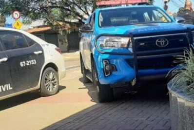 Polícia Militar prende homem por homicídio e tráfico de drogas em Maricá