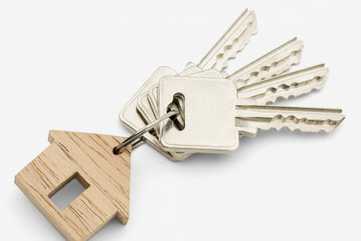 Aluguel residencial volta a subir em maio