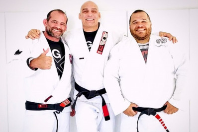 Faixa-preta da G13 BJJ projeta o Brasileiro de Jiu-Jitsu da CBJJE