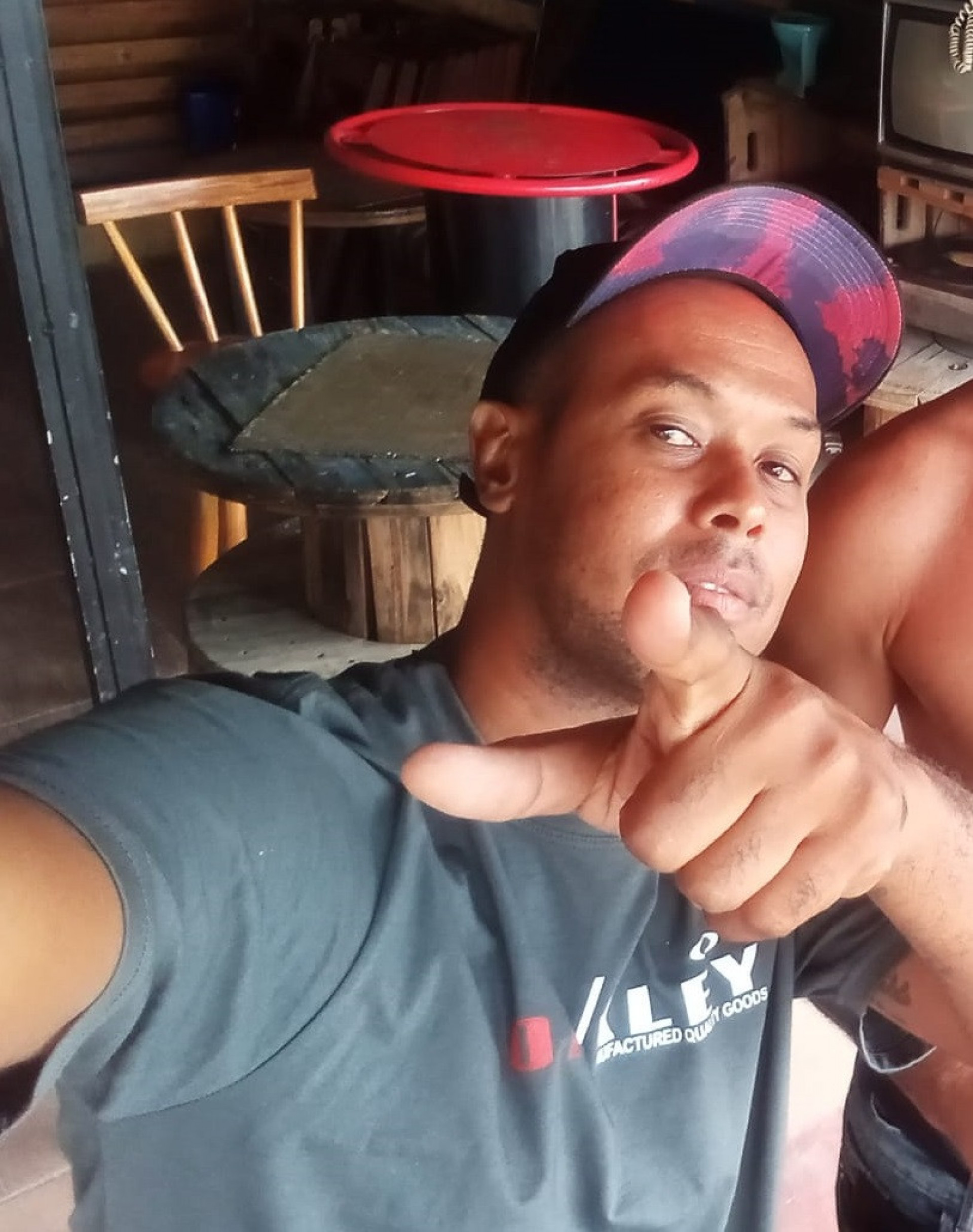 Pol&iacute;cia Civil investiga morte de Bruno da Silva, no bairro Vila Brasil, em Itabora&iacute;