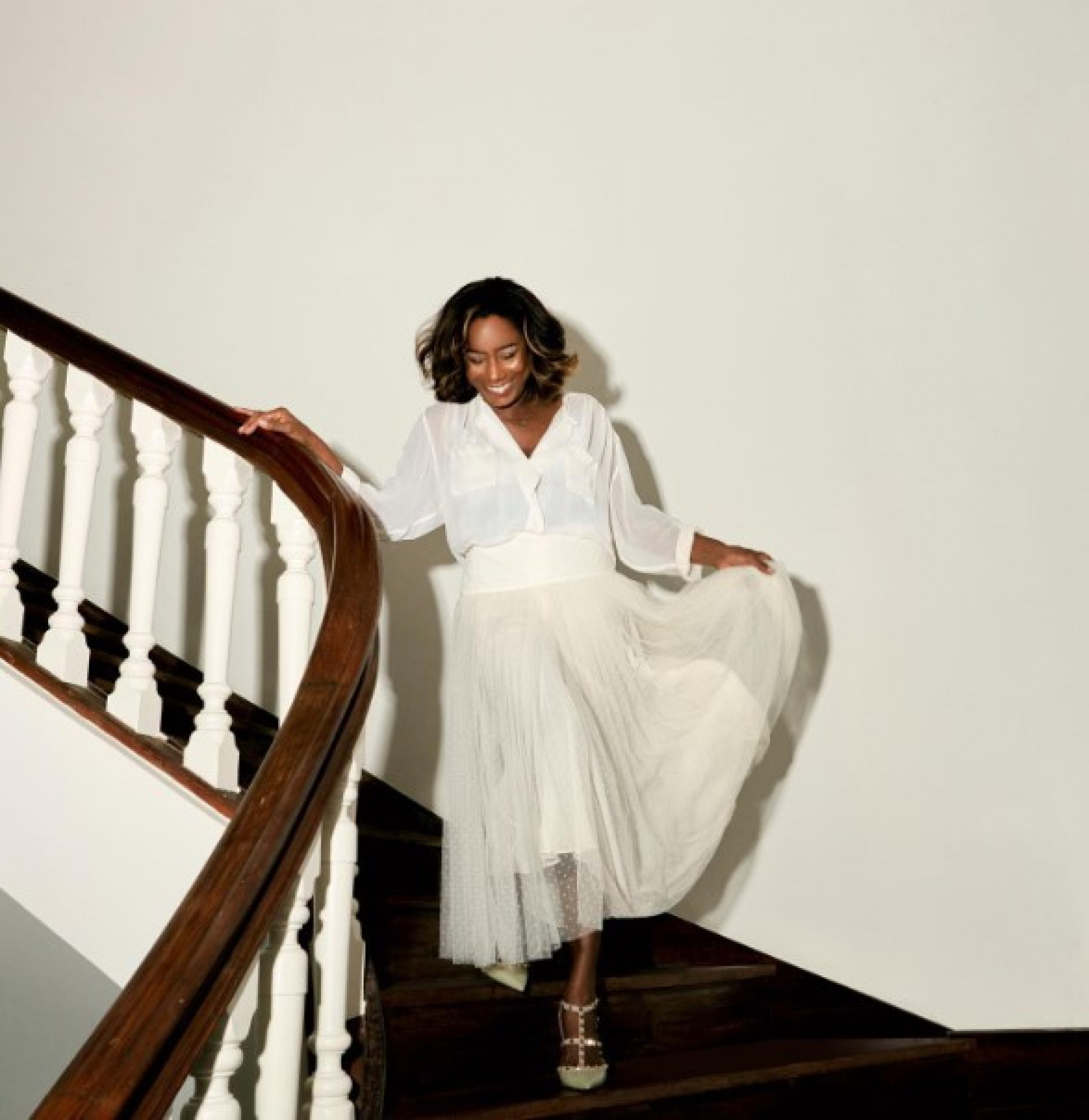 Glória Maria - Reprodução/Instagram