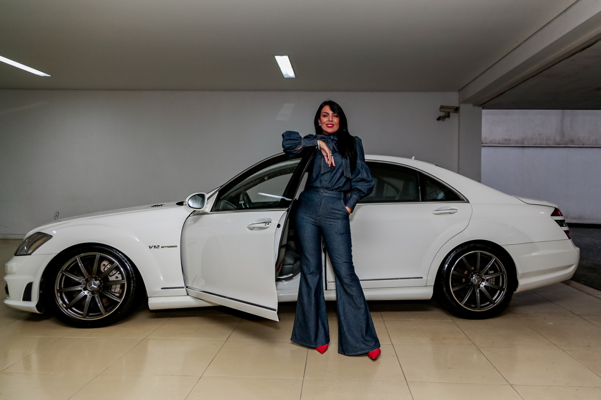 Gardênia Cavalcantti - Van Campos/Ag.News