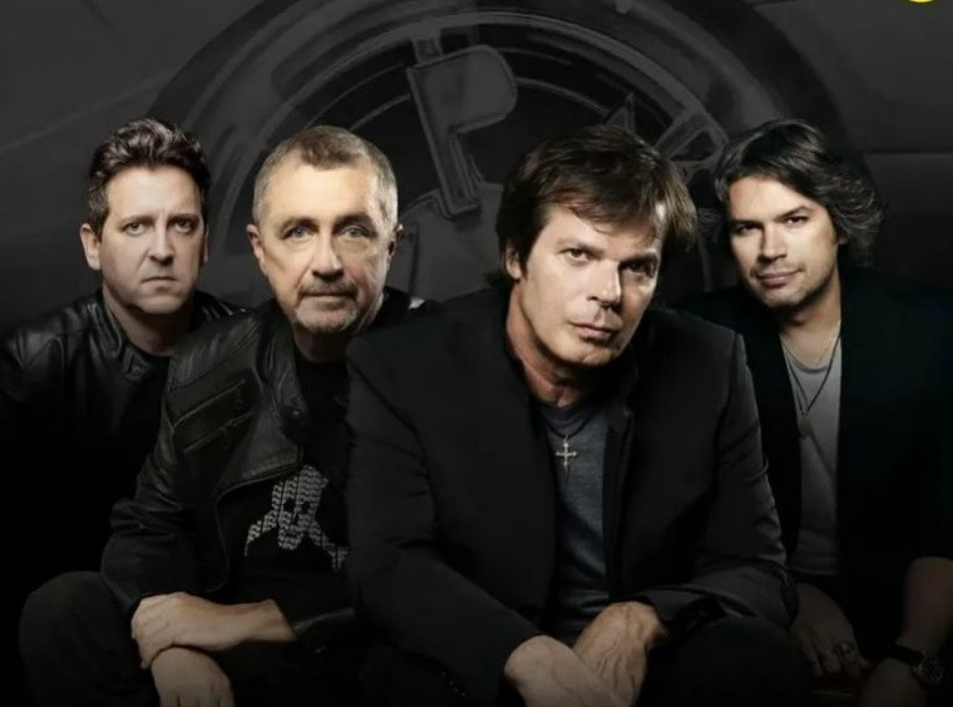 Luiz Schiavon fazia parte do grupo RPM - Reprodução do Instagram