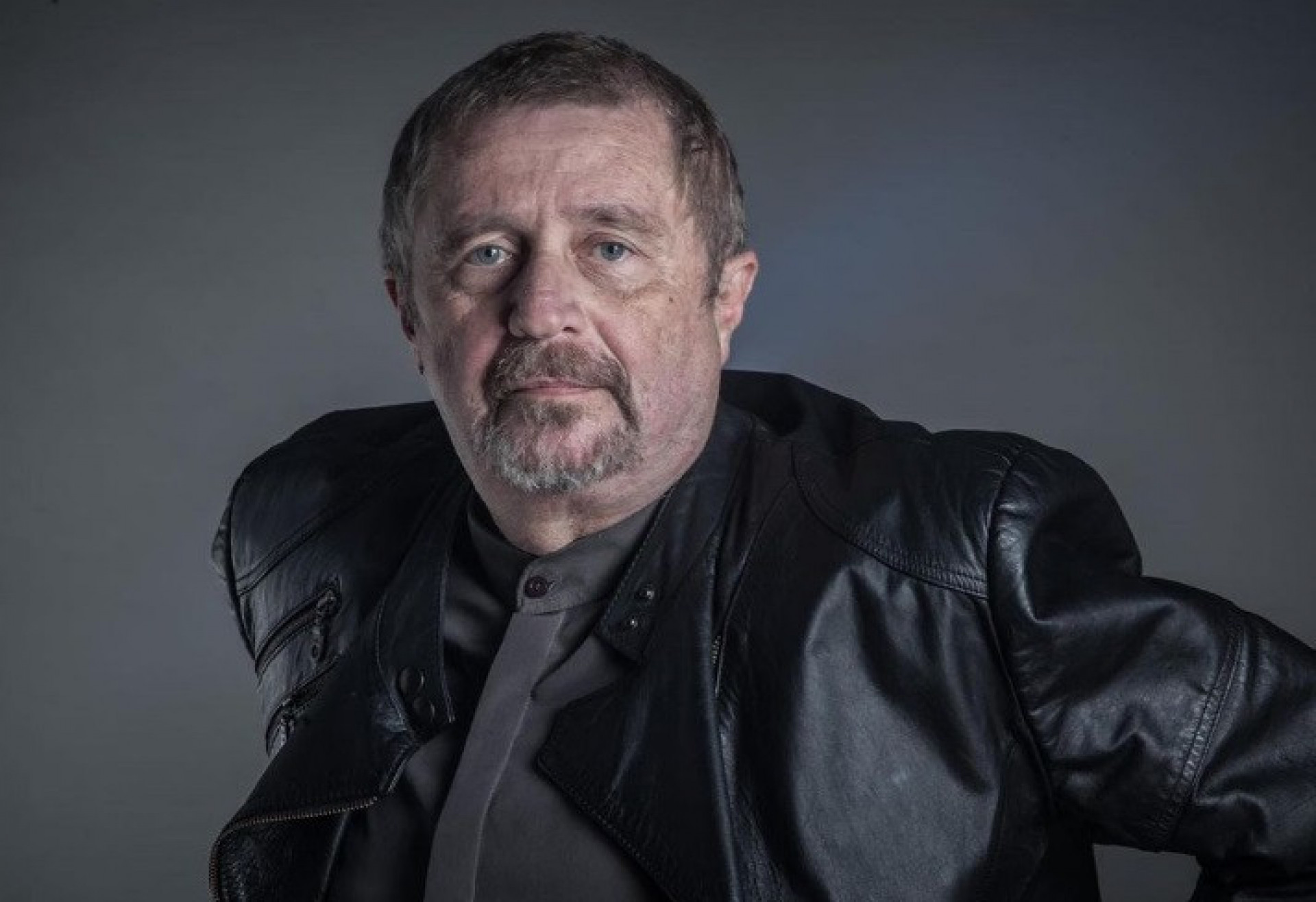 Luiz Schiavon morre aos 64 anos  - Reprodução do Instagram