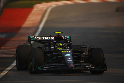 GP do Canadá: Hamilton lidera e Mercedes faz dobradinha no segundo treino livre