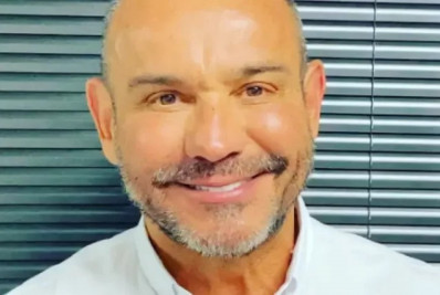 Hugo Gross volta a atuar