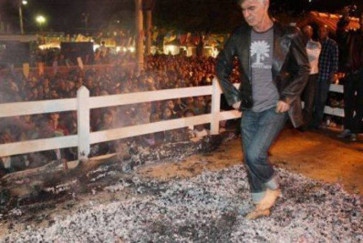 Tradicional Festa da Fogueira no bairro Inema acontece no dia 23 de junho