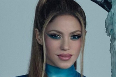 Shakira fala sobre relação entre Piqué e Guardiola: 'Super tensa'