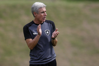 Saiba o que o Botafogo precisa para ser primeiro do grupo na Sul-Americana