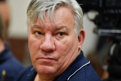 'Pablo Escobar brasileiro' é extraditado de Hungria para Bélgica