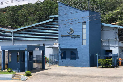 Águas de Nova Friburgo inscreve para Programa de Estágio 2023