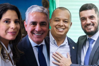 Eleições em Japeri botam presidentes da Alerj em times opostos