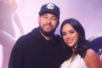 O chá de bebê de Neymar e Bruna Biancardi