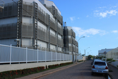 Firjan SENAI Macaé: Inscrições abertas para 120 vagas gratuitas em cursos de Tecnologia da Informação