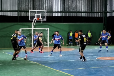 2ª Copa Frade de Futsal
