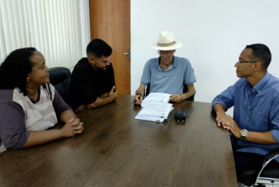 Em meio a polêmicas, Prefeito José Bonifácio sanciona Plano Diretor de Cabo Frio