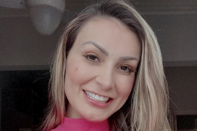 Pai de Andressa Urach critica filha e pede teste de DNA