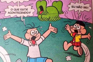 Moradores de São Paulo fazem memes com terremoto que atingiu o estado