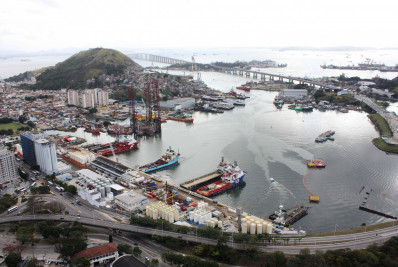 Circuito para trabalhadores chega ao Porto de Niterói pela 1ª vez