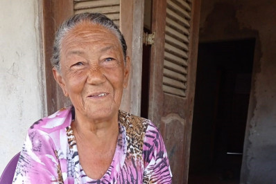 Brasileira recebe prêmio por luta contra trabalho análogo à escravidão