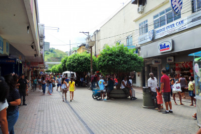 Calçadão da Saúde acontece no próximo sábado em Três Rios