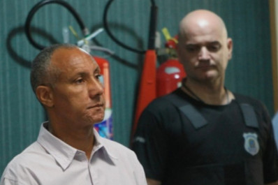 Justiça nega volta de condenado pela morte da juiza Patrícia Acioli à PM