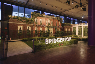 Saiba tudo sobre o 'Tudum', evento que garante experiências imersivas com séries e filmes da Netflix