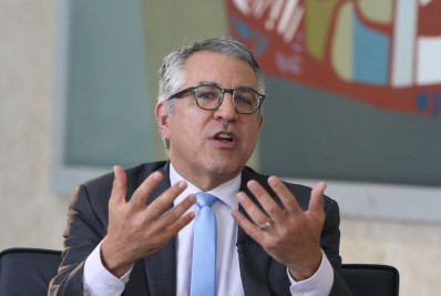 Padilha diz que governo trabalhará no Congresso para aprovar LDO na próxima semana