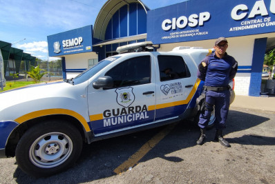 Patrulha de Proteção ao Idoso de Volta Redonda completa um ano de criação