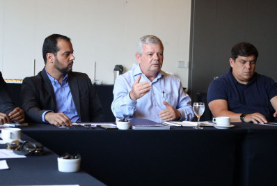 Empresa de Lazer e Turismo de Niterói fomenta o Ecoturismo na cidade