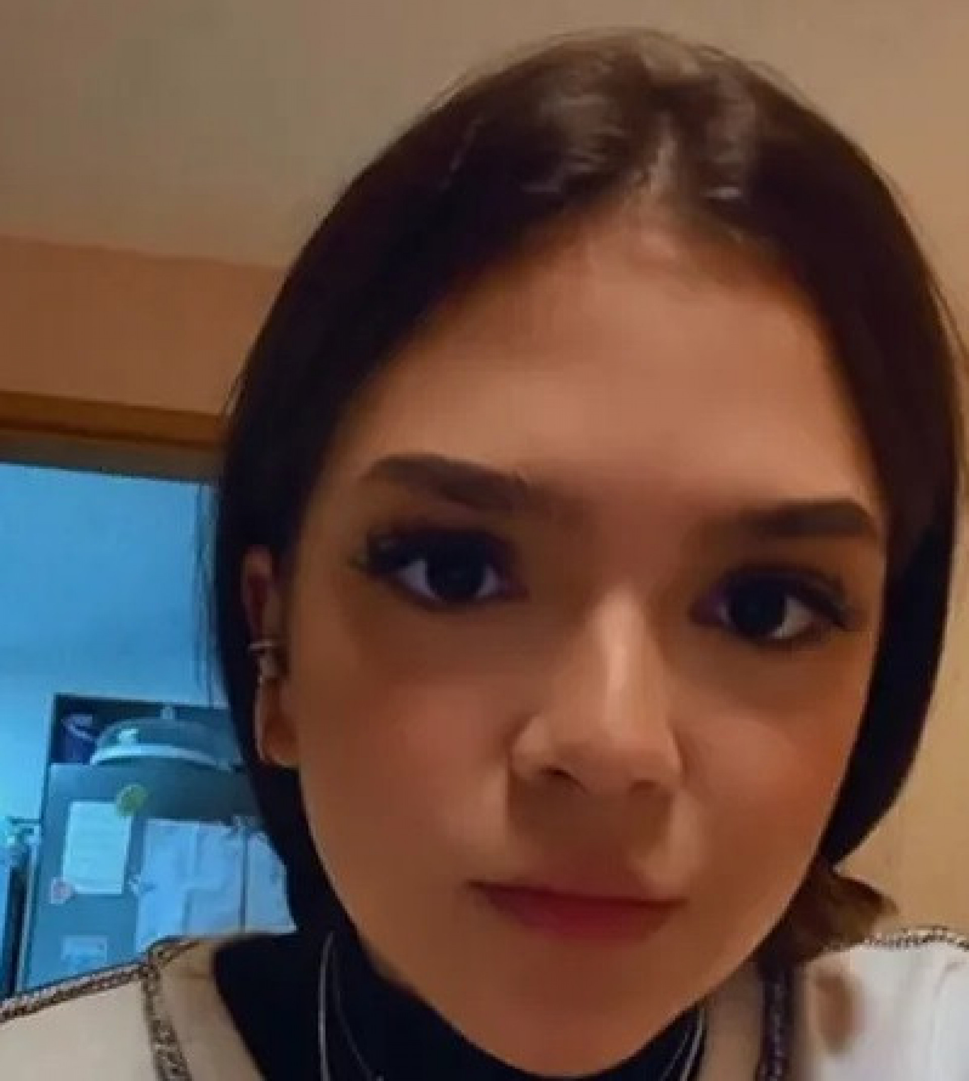 Mel Maia relata situação desagradável com fã na porta do Projac - Reprodução do Instagram